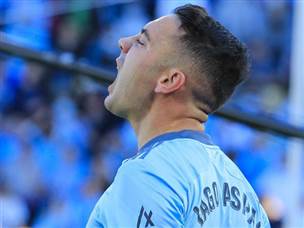 אספאס וסלטה עשו הכל כדי לחזור (la liga)