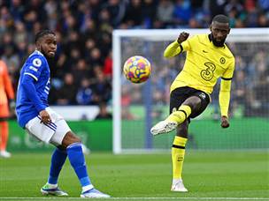 צ'לסי שוב הפגינה עליונות (getty)