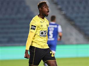 בית"ר יוצאת שוב מאוכזבת (צילום: דני מרון)