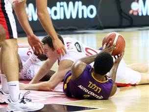 (צילום: לילך וייס, מנהלת הליגה)