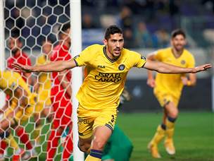 התגובה הגיעה (אלן שיבר)