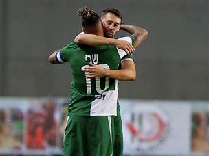 זה פשוט לא היה כוחות (אלן שיבר)