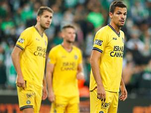 ומכבי ת"א? היא תפגוש את המוליכה כבר בשבת (אלן שיבר)