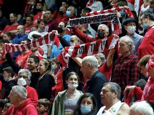 אוהדי הפועל. הראש בדרבי (אלן שיבר)