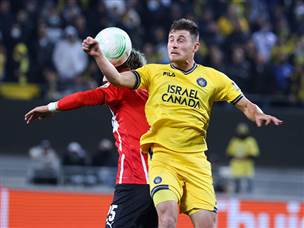 השחקנים שאבו את האנרגיה והציגו משחק מצוין (אלן שיבר)