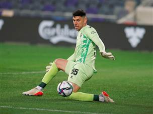 עבד קשה הערב. גלזר (אלן שיבר)