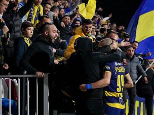 חביב הקהל. יובאנוביץ' (מאור אלקסלסי)