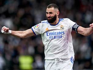 דייק מהנקודה (GETTY)