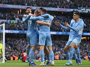 ואז דה בריינה הגיע שוב (GETTY)