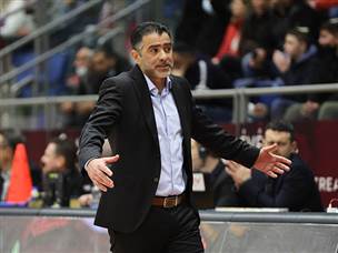 אבי אבן וחניכיו חוזרים מהנגב עם הפסד כואב (לירון מולדובן)