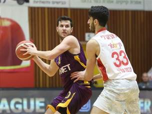 פתיחה אדירה של גליל עליון (לילך וייס רוזנברג, מנהלת הליגה)