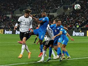 עלה מעל כולם. האברץ (GETTY)