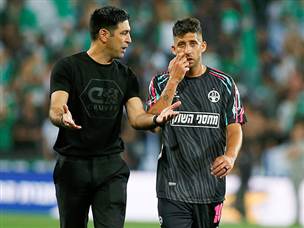 ואין ספק שלברדה יש לא מעט חומר למחשבה למשחקים הבאים (אלן שיבר)