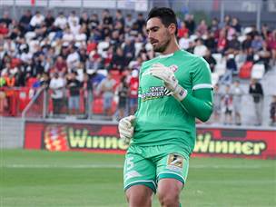 הציל את חדרה היום. לבקוביץ' (דני מרון)