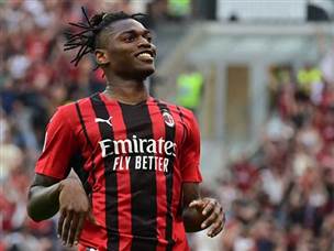 אבל אז זה השתחרר (GETTY)