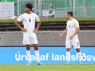 טעויות בהגנה הובילו לשערים (אודי ציטיאט)