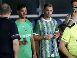 הפוקוס עובר לזירה האירופית (אלן שיבר)