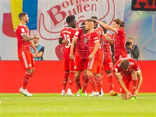 קלאסיקה לפתיחת העונה (GETTY)