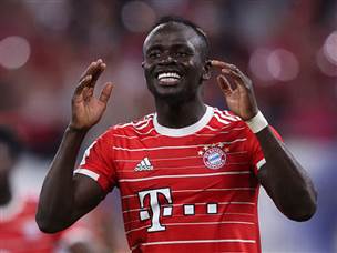 שני שערים נפסלו לו הערב. מאנה (GETTY)