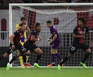 הצרפתים אמרו את המילה האחרונה (Getty)