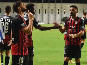 ניצחון מוצדק (ברני ארדוב)