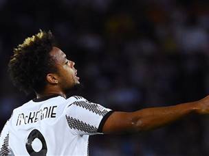 עלה מהספסל והחזיר את יובה לחיים. מקני (Getty)