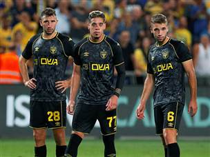 פשוט לא ברמה (אלן שיבר)