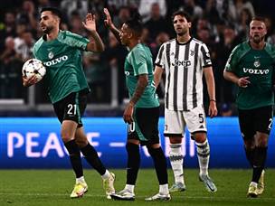 דוד הכניס טירוף בחיפה (Getty, Valerio Pennicino)