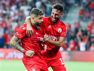 חטואל. מוריד הגשם (דני מרון)