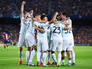 ומרטינס קבע מהפך (David Ramos/Getty Images)