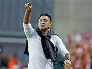 החילופים לא הביאו עימם בשורה (אלן שיבר)