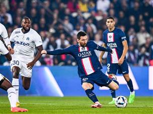 מסי חזר להרכב (getty)