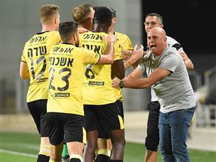 כמה שזה היה חשוב עבורו. לם (ברני ארדוב)