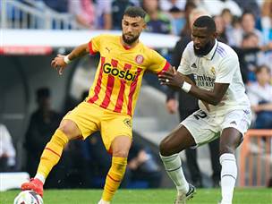 אבל זה לא הלך לה הערב (getty)