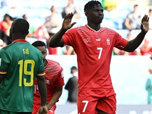 שנמנע מלחגוג נגד מולדתו (getty)