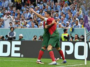 משחק דל במצבים, אבל ברונו ידע לעשות את ההבדל (Getty)