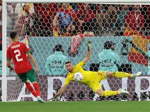 ואשרף חכימי סגר עניין עם פאננקה ענקית (GETTY)