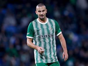 בן שהר. זכה לדקות ראשונות העונה (מאור אלקסלסי)