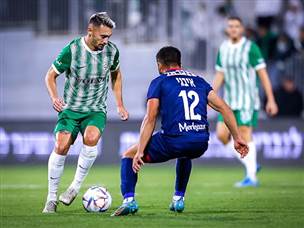 אצילי. היה הכי מסוכן (מאור אלקסלסי)