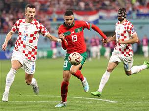 היה יכול להשיג יותר, אן נסירי (getty)