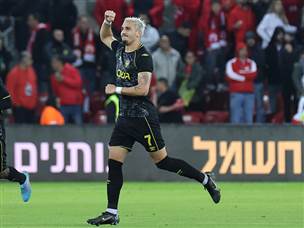 השער של שועה לא הספיק (דני מרון)