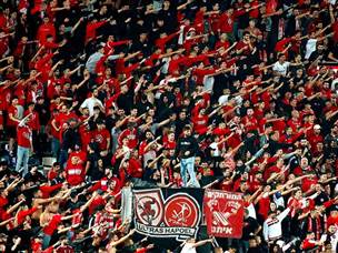 גם הפועל הגיעה (צילום: אלן שיבר)