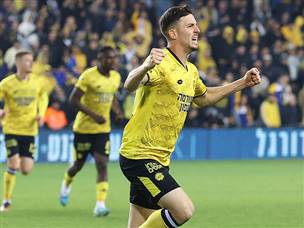 רוטמן כבש ראשון (ברני ארדוב)