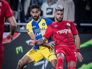 אבל ערב פושר של ההתקפה לא איפשר זאת (אלן שיבר)