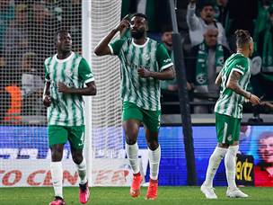 פיירו מצא את הרשת עוד במחצית הראשונה (מאור אלקסלסי)