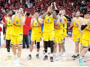 והם עם הפנים לחמישי (אלן שיבר)