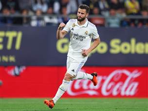 נאצ'ו פרץ את הסכר לעיני אחיו (Fran Santiago/Getty Images)