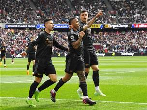 הפתיחה הנהדרת לא הספיקה (Getty)