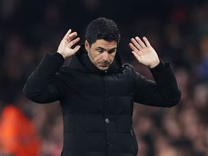 וביום רביעי - סיטי מחכה באתיחד (Shaun Botterill/Getty Images)