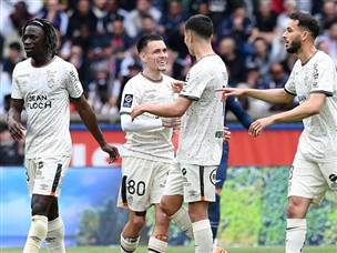 לה פה כבש ראשון (Getty)